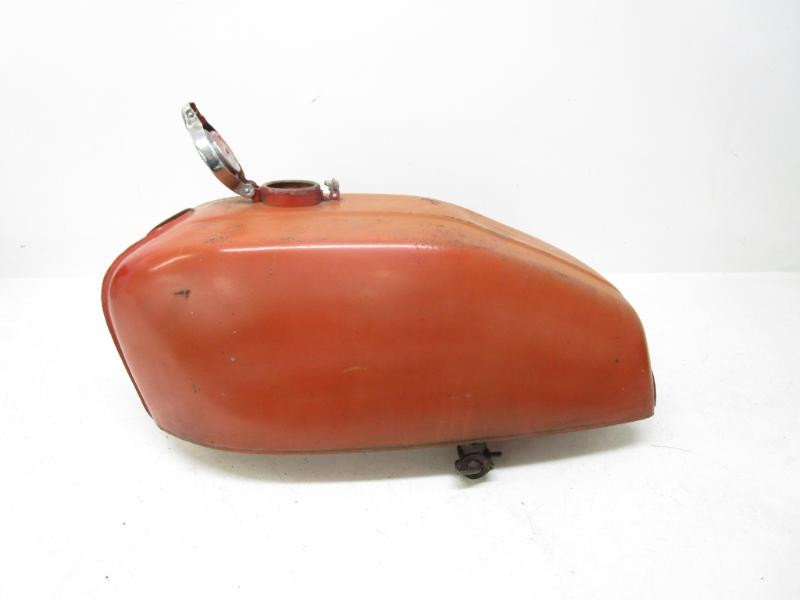 75 Honda CB400F CB 400 F Super Gas Fuel Tank 17050-377-670 1975